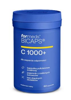 Formeds Bicaps C 1000+  5903148622026
