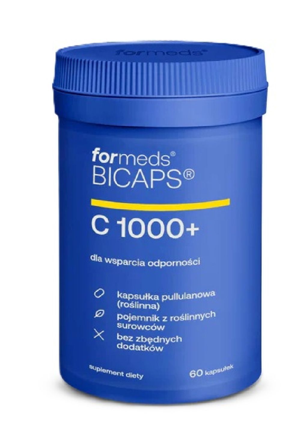 Formeds Bicaps C 1000+  5903148622026