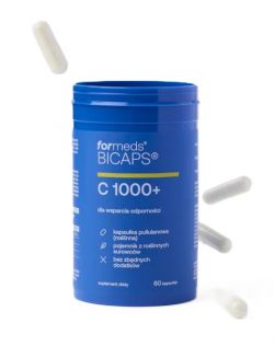 Formeds Bicaps C 1000+  5903148622026