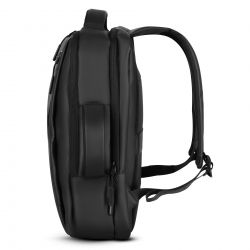 Plecak Na Laptopa Z USB Nils NC4502 Czarny 15 l