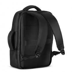 Plecak Na Laptopa Z USB Nils NC4502 Czarny 15 l