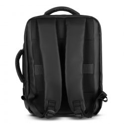Plecak Na Laptopa Z USB Nils NC4502 Czarny 15 l