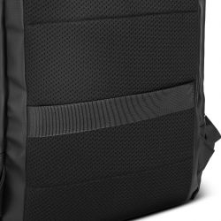 Plecak Na Laptopa Z USB Nils NC4502 Czarny 15 l