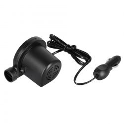 Pompka Elektryczna Nils NC17115 230-12V + Przejściówki