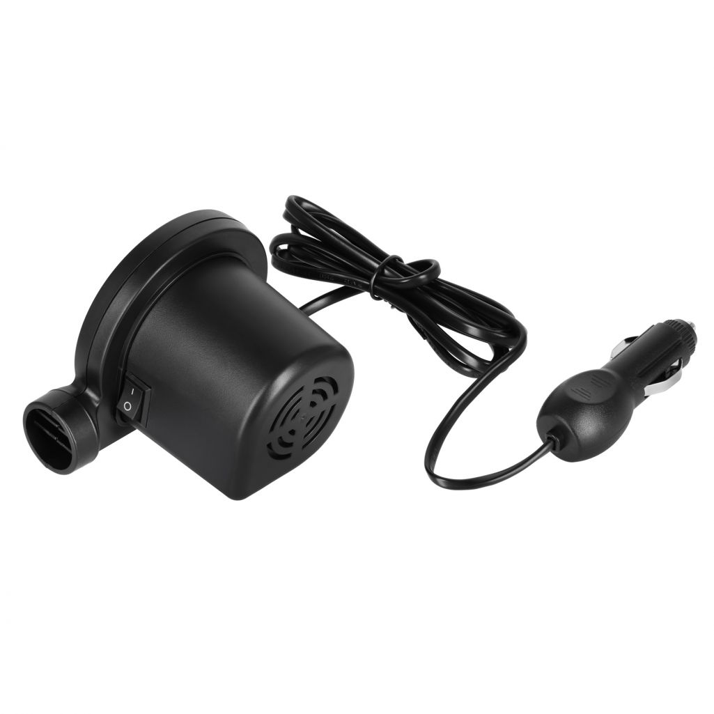 Pompka Elektryczna Nils NC17115 230-12V + Przejściówki