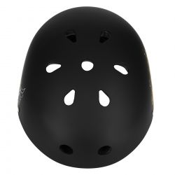 Kask Nils Złoty MTW001 FLY L(58-61CM)