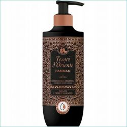 Balsam Do Ciała Tesori Hammam 400 ml