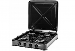 Ravanson Kuchenka Gazowa K-04TB