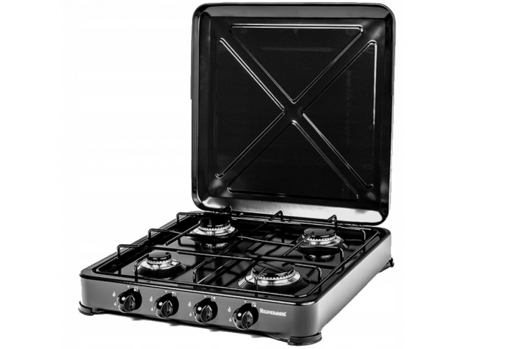 Ravanson Kuchenka Gazowa K-04TB