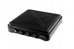 Ravanson Kuchenka Gazowa K-04TB
