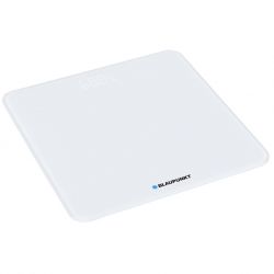 Waga Łazienkowa Blaupunkt BSP 202 Biała