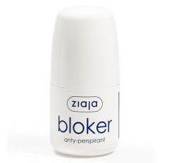 Antyperspirant Bloker Ziaja Roll-on 60 ml