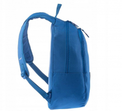 HI-TEC Plecak Hilo 24 Classic Blue/Haute Red Granatowy 24l