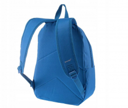 HI-TEC Plecak Hilo 24 Classic Blue/Haute Red Granatowy 24l