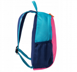 Plecak Szkolny Martes Hirca 8 Fandango Pink 8 L