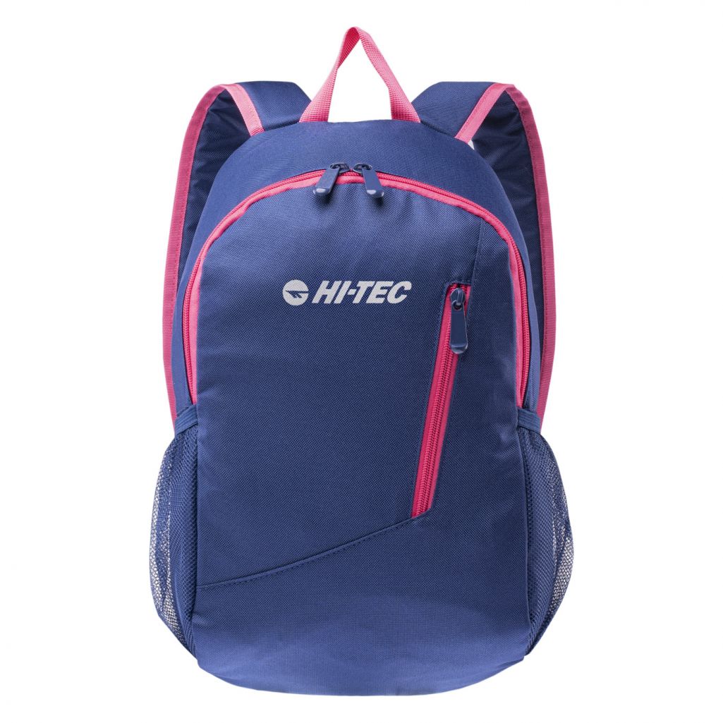 Plecak Simply HI-TEC 12 12 L Blue Depths M000252248