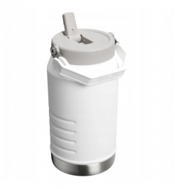 Stabley Bidon Sportowy Iceflow Flip Straw 1.9L Frosty
