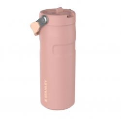 Stanley Butelka Termiczna Iceflow Flip Straw 2.0 0.47 L Peach Rose