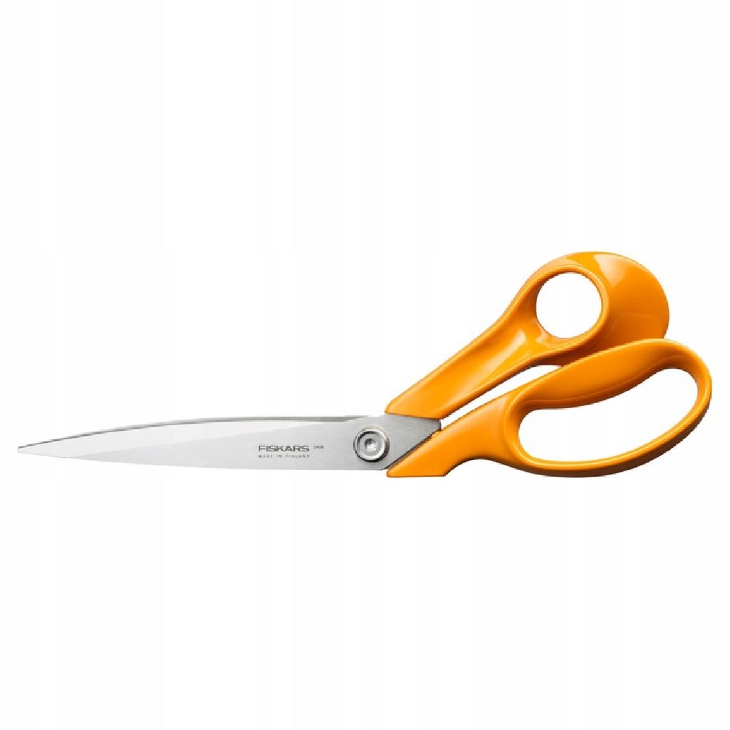 Nożyczki Fiskars Krawieckie 27 cm 1075056 (1005145)