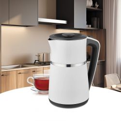 Czajnik Maestro MR-030 Biały