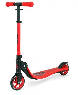Milly Mally Scooter Smart hulajnoga red