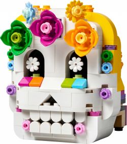 LEGO Iconic 40811 Ołtarz Dla Zmarłych