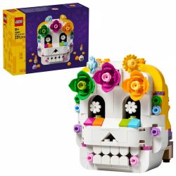 LEGO Iconic 40811 Ołtarz Dla Zmarłych