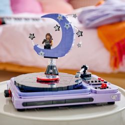 LEGO Editions Music 43029 Księżyc Z Koncertu Olivii Rodrigo