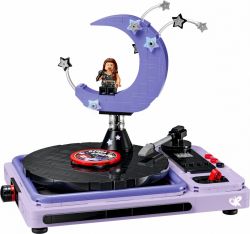 LEGO Editions Music 43029 Księżyc Z Koncertu Olivii Rodrigo
