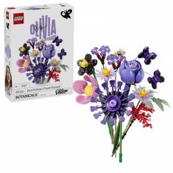 LEGO Botanicals 11507 Bukiet Kwiatów Olivii Rodrigo