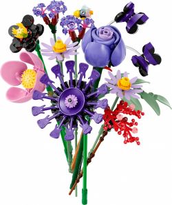 LEGO Botanicals 11507 Bukiet Kwiatów Olivii Rodrigo