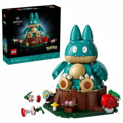 LEGO Pokemon 72150 Munchlax