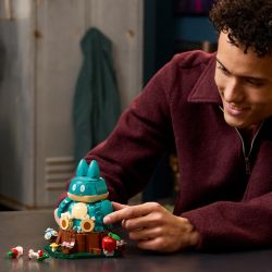 LEGO Pokemon 72150 Munchlax