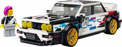 LEGO Speed Champions 77263 BMW M3 E30