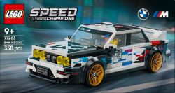 LEGO Speed Champions 77263 BMW M3 E30