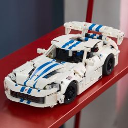 LEGO Technic 42234 Samochód Sportowy Dodge Viper GTS-R