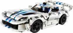LEGO Technic 42234 Samochód Sportowy Dodge Viper GTS-R