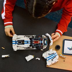 LEGO Technic 42234 Samochód Sportowy Dodge Viper GTS-R