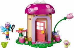 LEGO Klocki Domek Gabi 11212 Domek W Ogrodzie Wróżkici