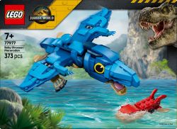 LEGO Jurassic World 77977 Mały Dinozaur Pteranodon