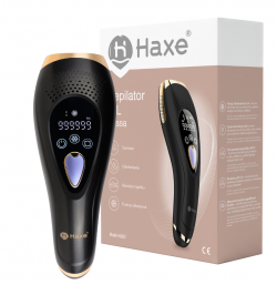 Depilator IPL Alissa Haxe (HX807)