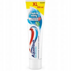 Pasta Do Zębów Aquafresh Family Tripple Action 100 ml