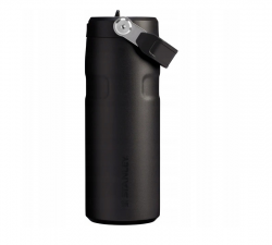 Stanley Butelka Termiczna Aerolight Iceflow Straw 2.0 0.47 L Black 2.0