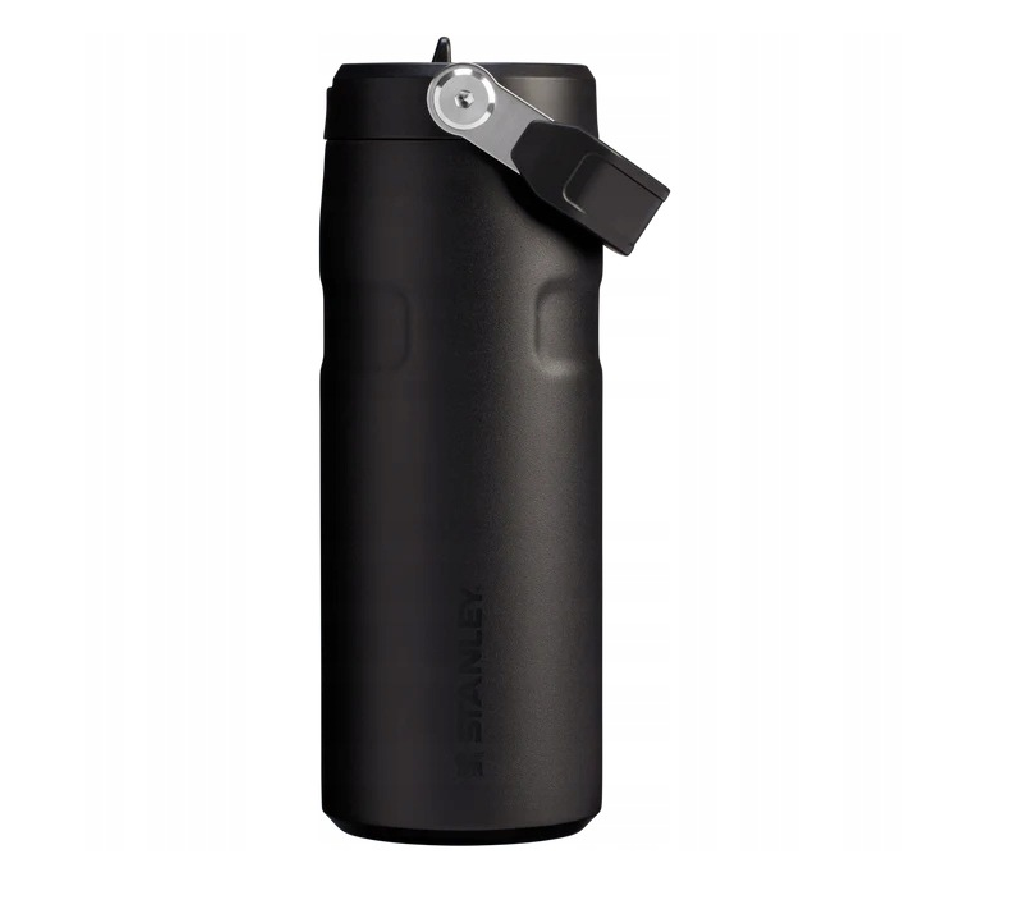 Stanley Butelka Termiczna Aerolight Iceflow Straw 2.0 0.47 L Black 2.0