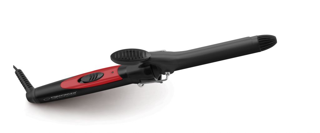 Lokówka Do Włosów Esperanza Scarlett 19mm EBL004