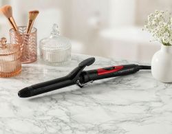 Lokówka Do Włosów Esperanza Scarlett 19mm EBL004