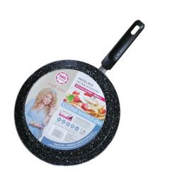 Patelnia naleśnikowa Mg Home Cucina 25 cm