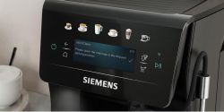 Ekspres Ciśnieniowy TP 603E08 EQ 600 Siemens iAroma