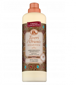 Koncentrat Do Płukania Tesori Byzantium 1160 ml