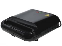 Opiekacz Lafe LSM02 Snack Maker 4 w 1